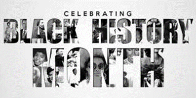 Immortal Mark | Black History Month