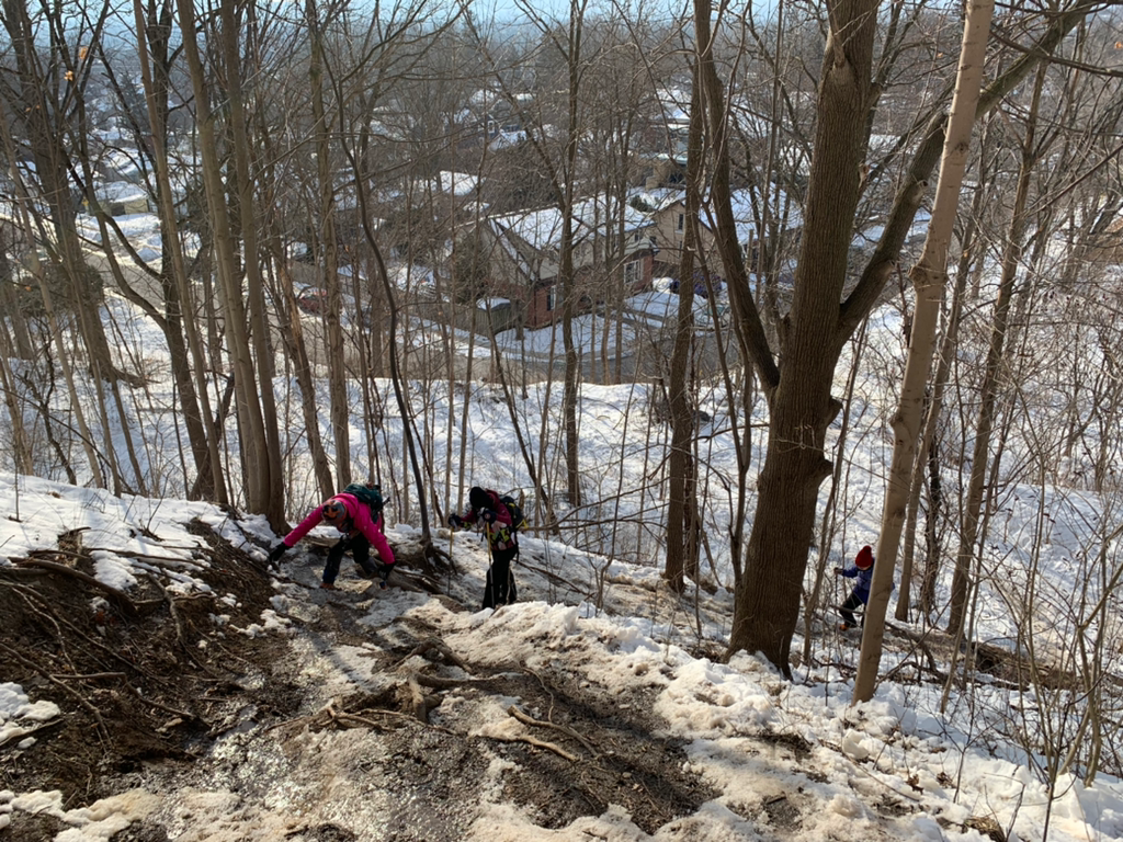 Visit Webster Icefall | Natural Wonders Not to be Missed