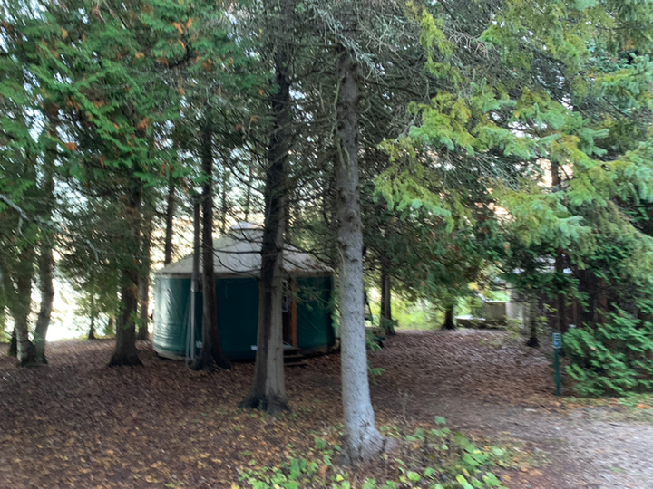 You may have experienced Camping, but have you tried Glamping?