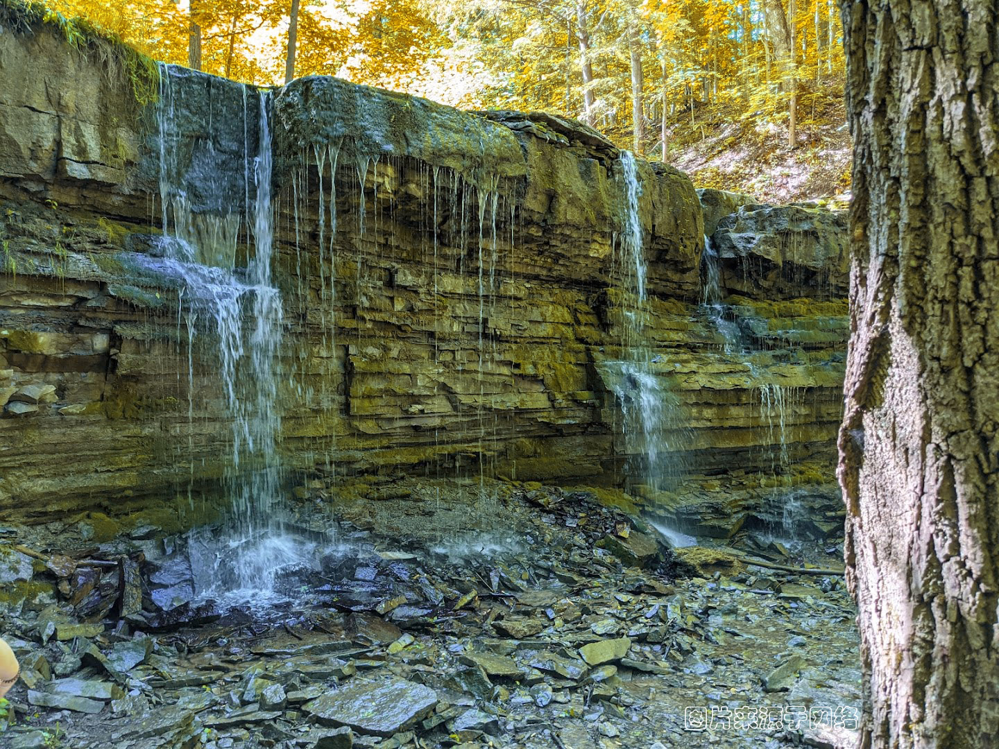 Bruce Trail Hike：Short Hills Provincial Park – Welland Canal