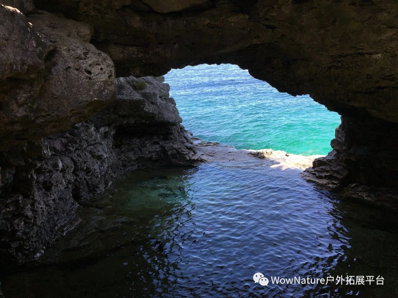 Bruce Peninsula National Park 3-day Road Trip Review