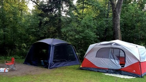 Camp safety tips from events of thefts in Ontario parks