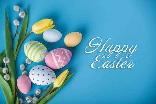 Rebirth and Hope | An Easter Story