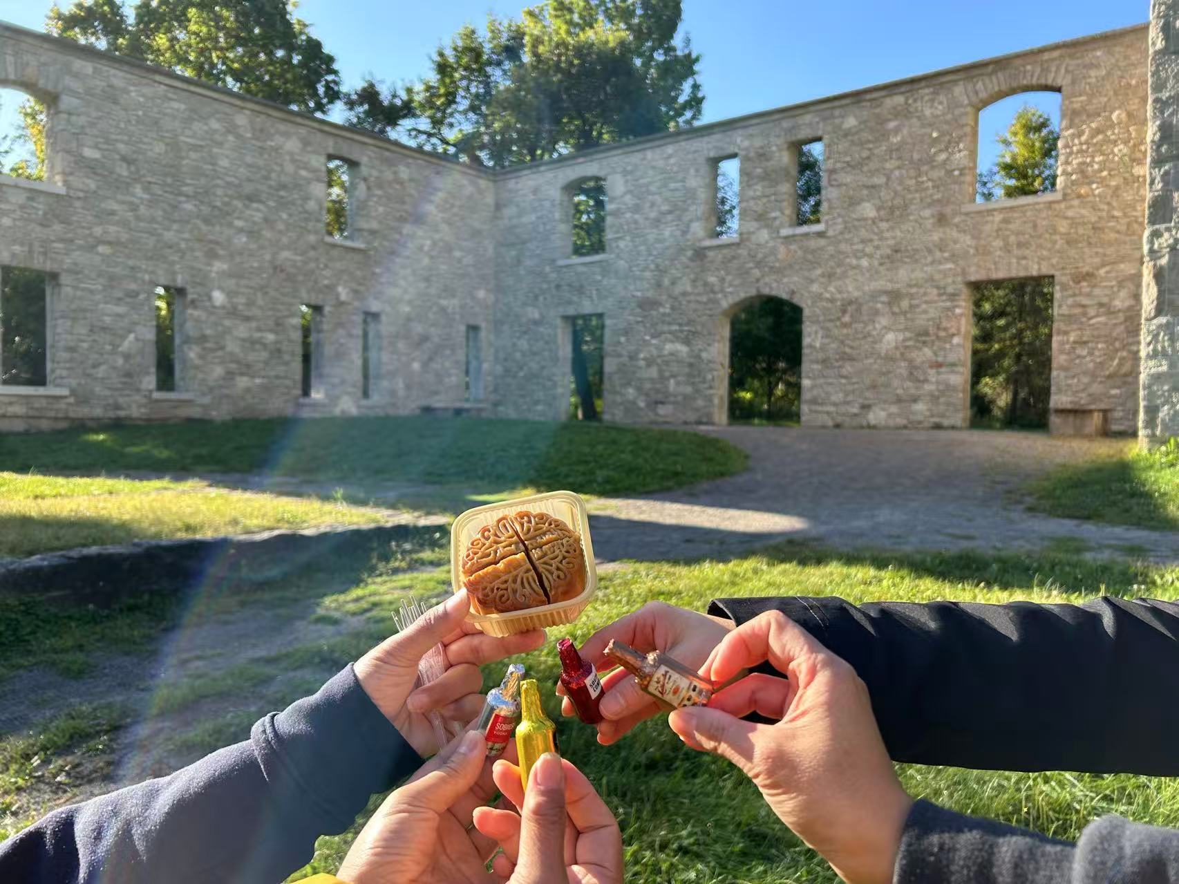 Dundas Valley Heritage Trail